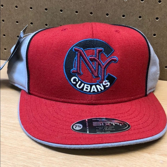 cheap negro league hats